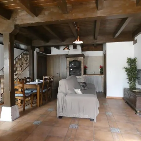 Holiday home Lagar Ii Con Jacuzzi *