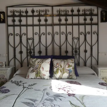 Lagar Ii Con Jacuzzi Ferienhaus