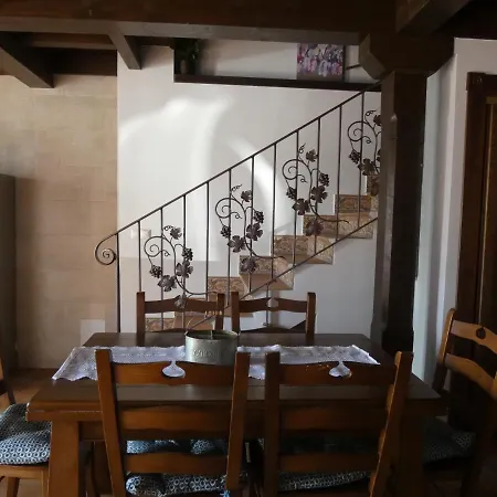 Lagar Ii Con Jacuzzi