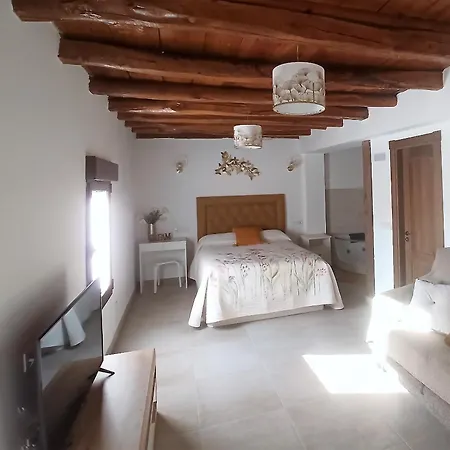 Lagar Ii Con Jacuzzi *