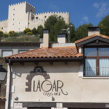 Lagar Ii Con Jacuzzi * Curiel de Duero