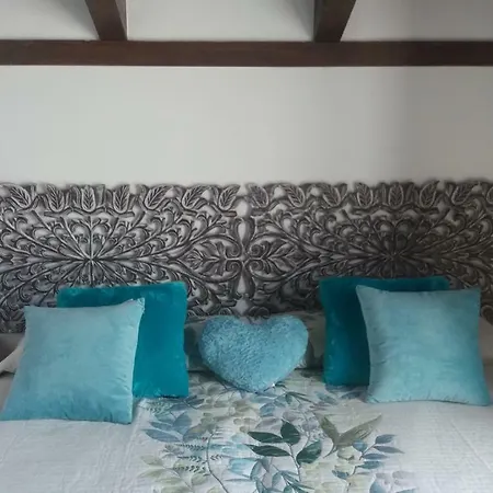 Holiday home Lagar Ii Con Jacuzzi