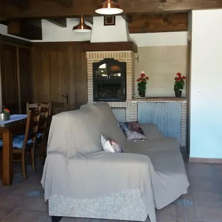 Lagar Ii Con Jacuzzi Ferienhaus