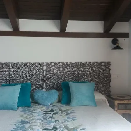 Tatil Evi Lagar Ii Con Jacuzzi *