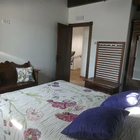 Lagar Ii Con Jacuzzi Holiday home *