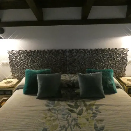 Lagar Ii Con Jacuzzi Ferienhaus Curiel de Duero