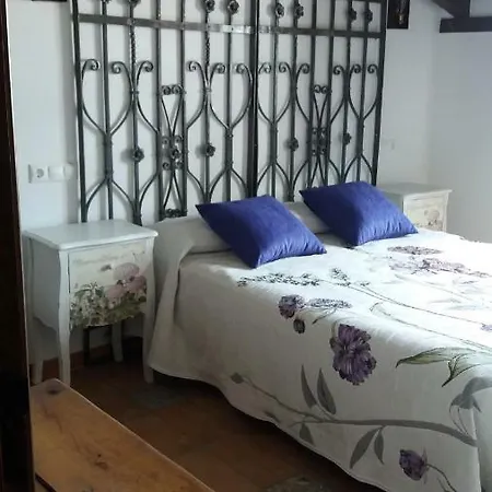 Prázdninový dům Lagar Ii Con Jacuzzi