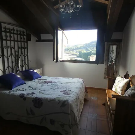 Lagar Ii Con Jacuzzi Ferienhaus *