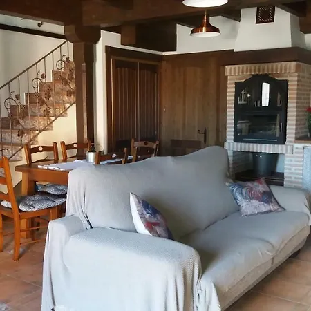 Lagar Ii Con Jacuzzi * Curiel de Duero