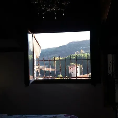 Lagar Ii Con Jacuzzi Ferienhaus *