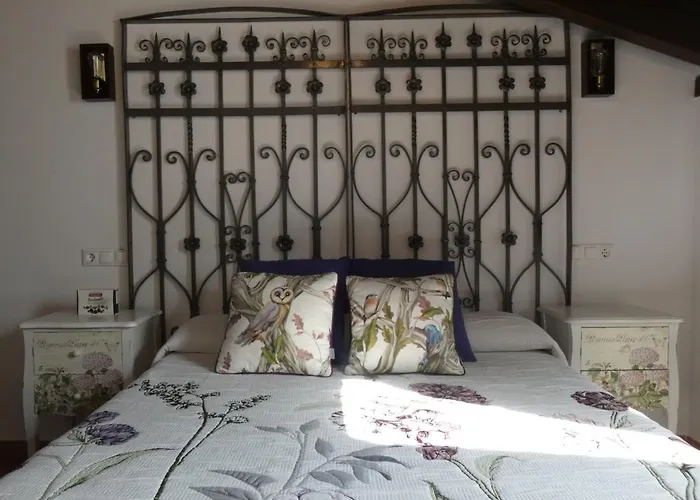 Lagar Ii Con Jacuzzi Hébergement de vacances