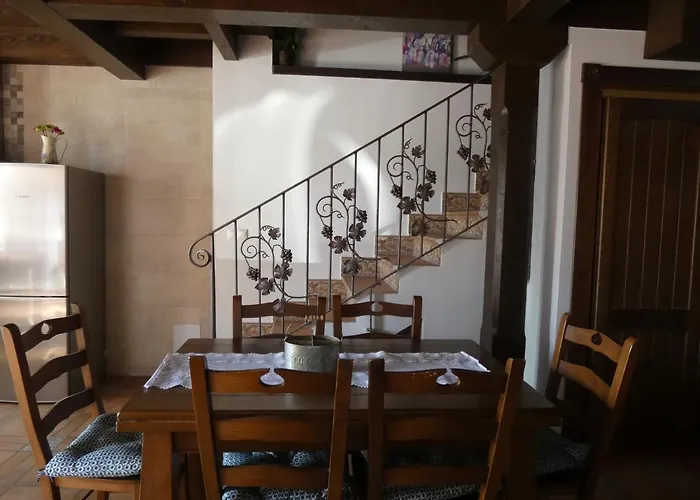 Lagar Ii Con Jacuzzi