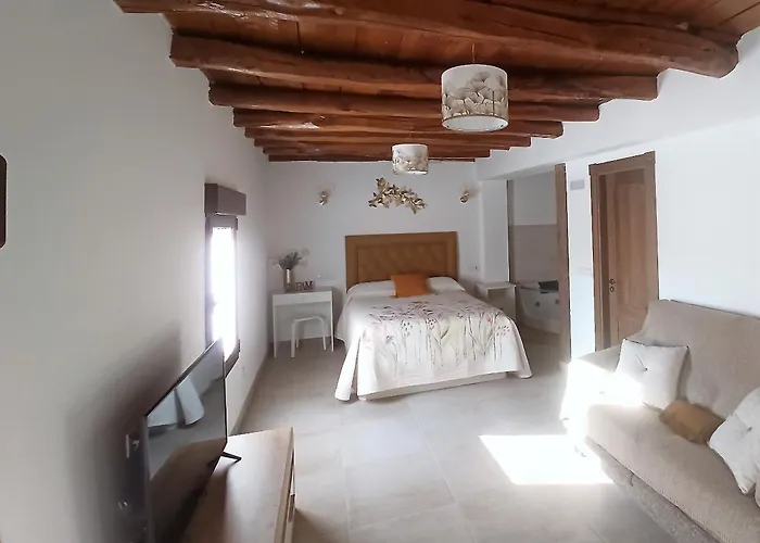 Lagar Ii Con Jacuzzi *