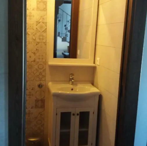 Lagar Ii Con Jacuzzi Hébergement de vacances