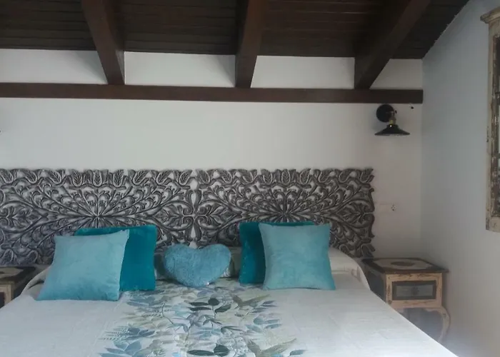 Prázdninový dům Lagar Ii Con Jacuzzi *