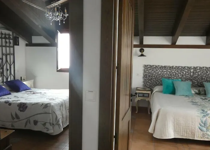 Lagar Ii Con Jacuzzi Hébergement de vacances Curiel de Duero