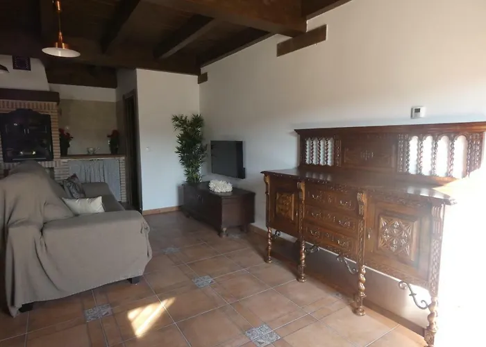 Lagar Ii Con Jacuzzi *