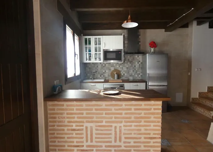 Lagar Ii Con Jacuzzi * Curiel de Duero