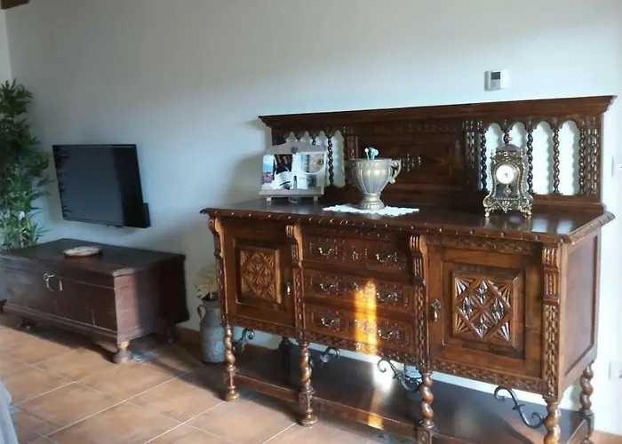 Lagar Ii Con Jacuzzi * Curiel de Duero