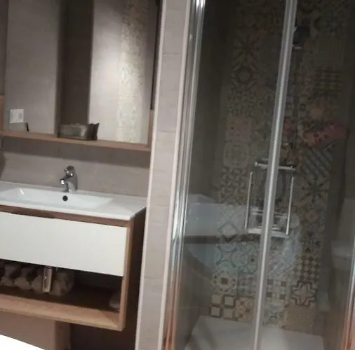 Hébergement de vacances Lagar Ii Con Jacuzzi