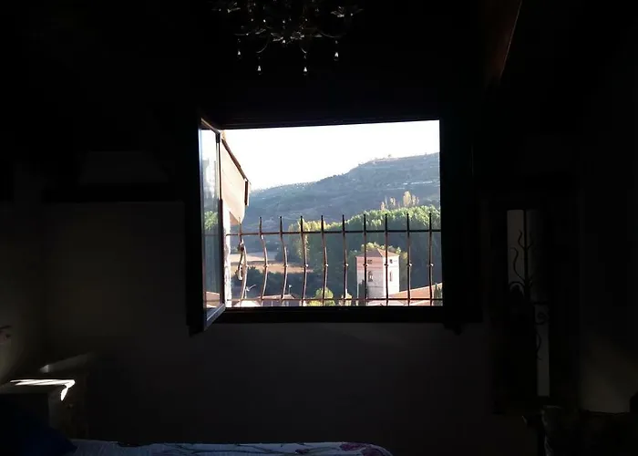 Lagar Ii Con Jacuzzi Hébergement de vacances *